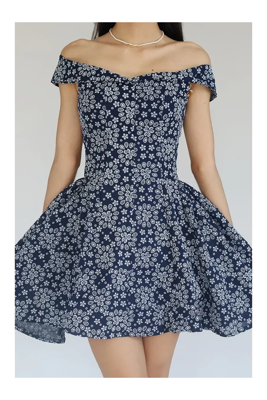 FLORAL SYMPHONY AZUL