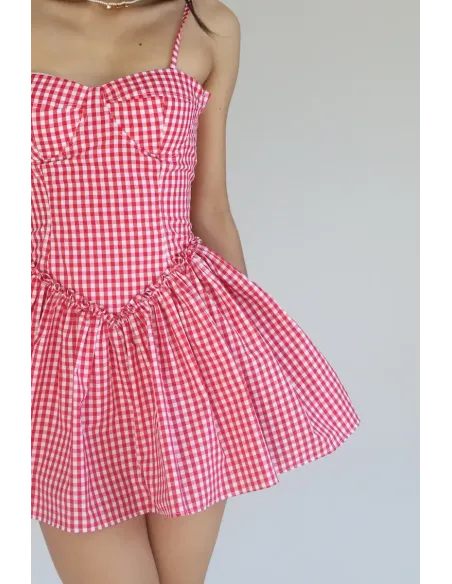VALS ROJO