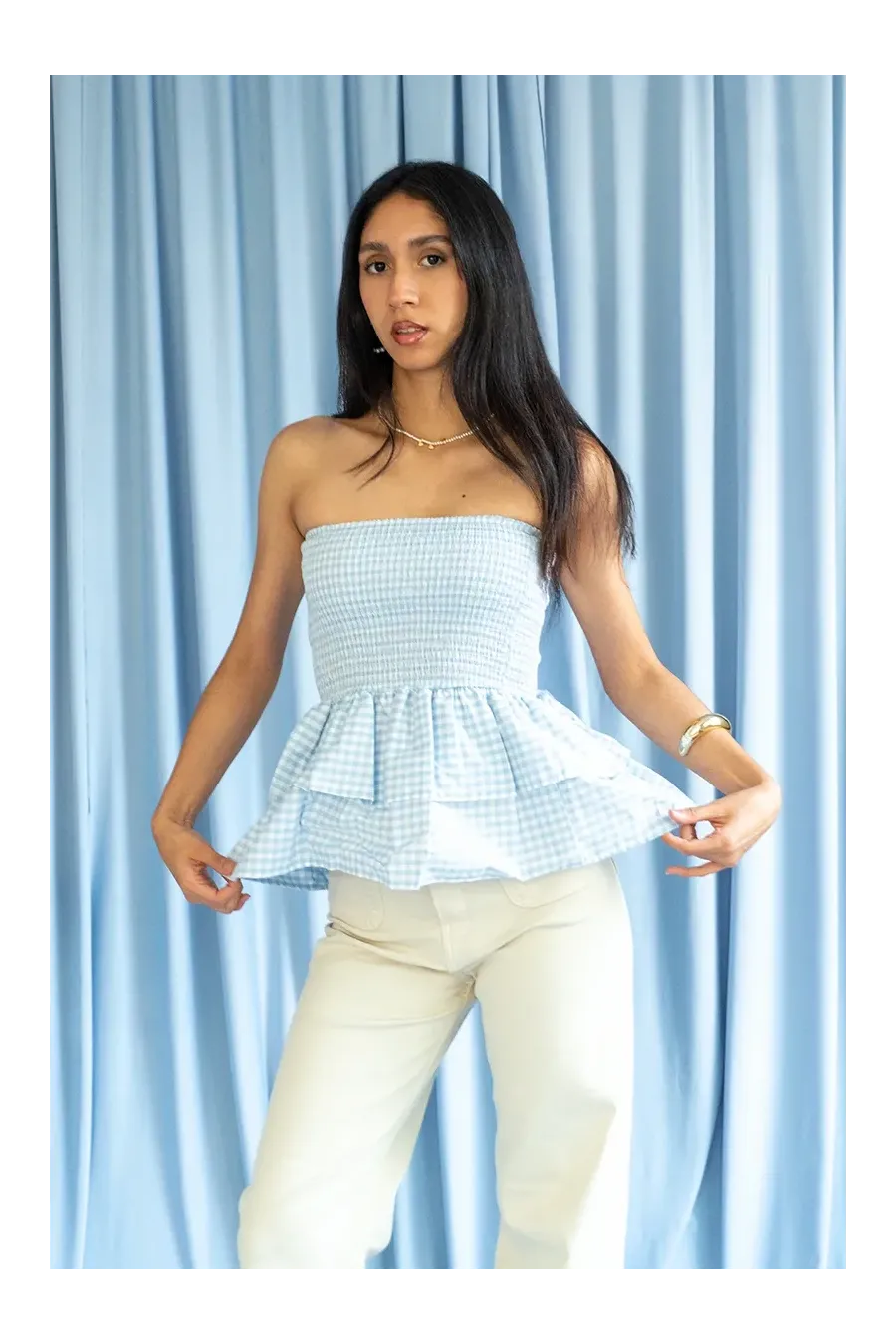 HAUL CELESTE