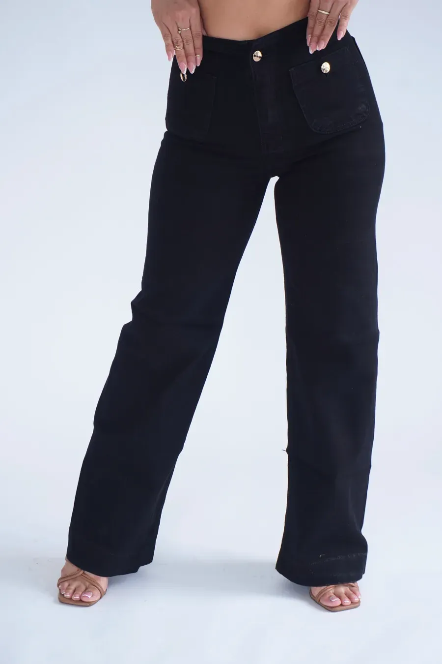 PANTALON D77