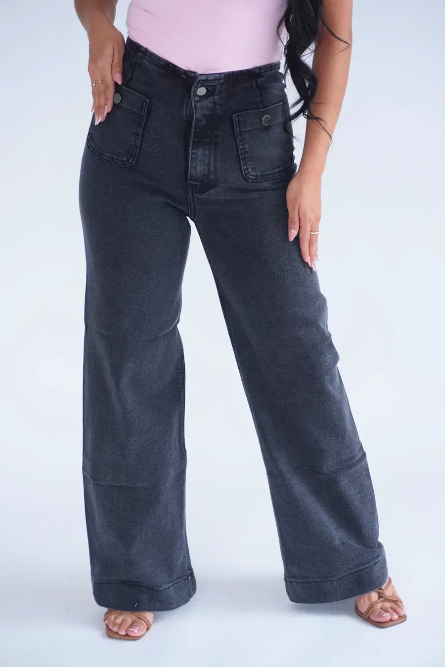 PANTALON D77