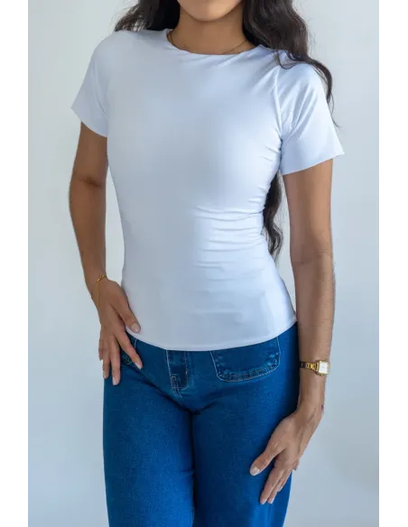 TSHIRT BÁSICA JOHNS