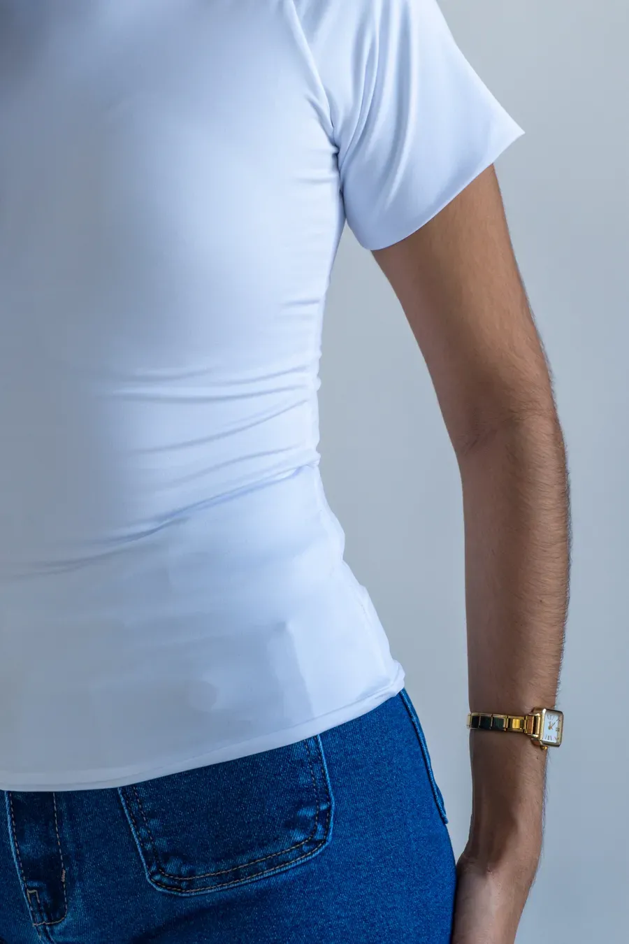 TSHIRT BÁSICA JOHNS