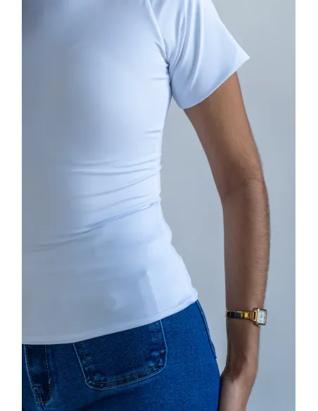 TSHIRT BÁSICA JOHNS