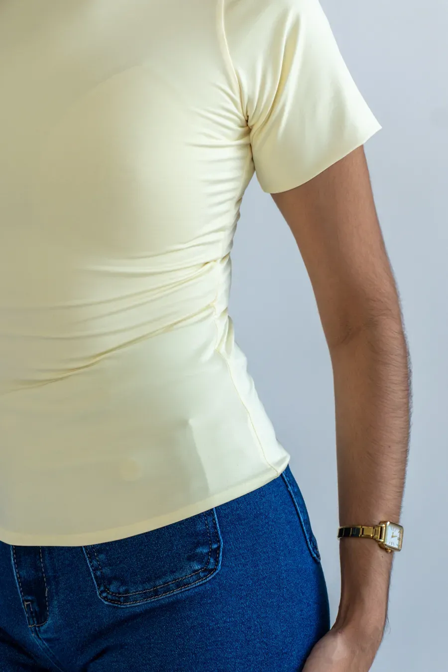 TSHIRT BÁSICA JOHNS