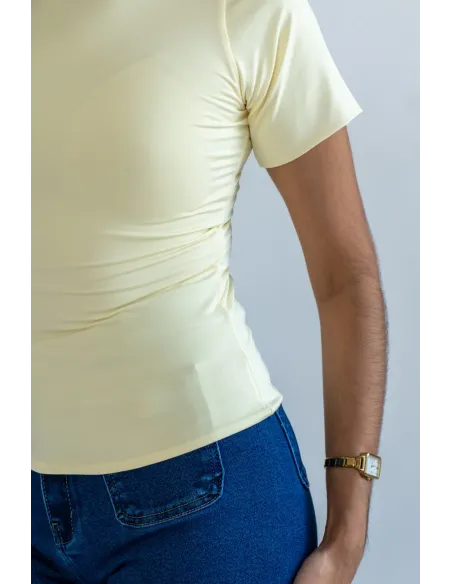 TSHIRT BÁSICA JOHNS