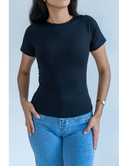 TSHIRT BÁSICA JOHNS