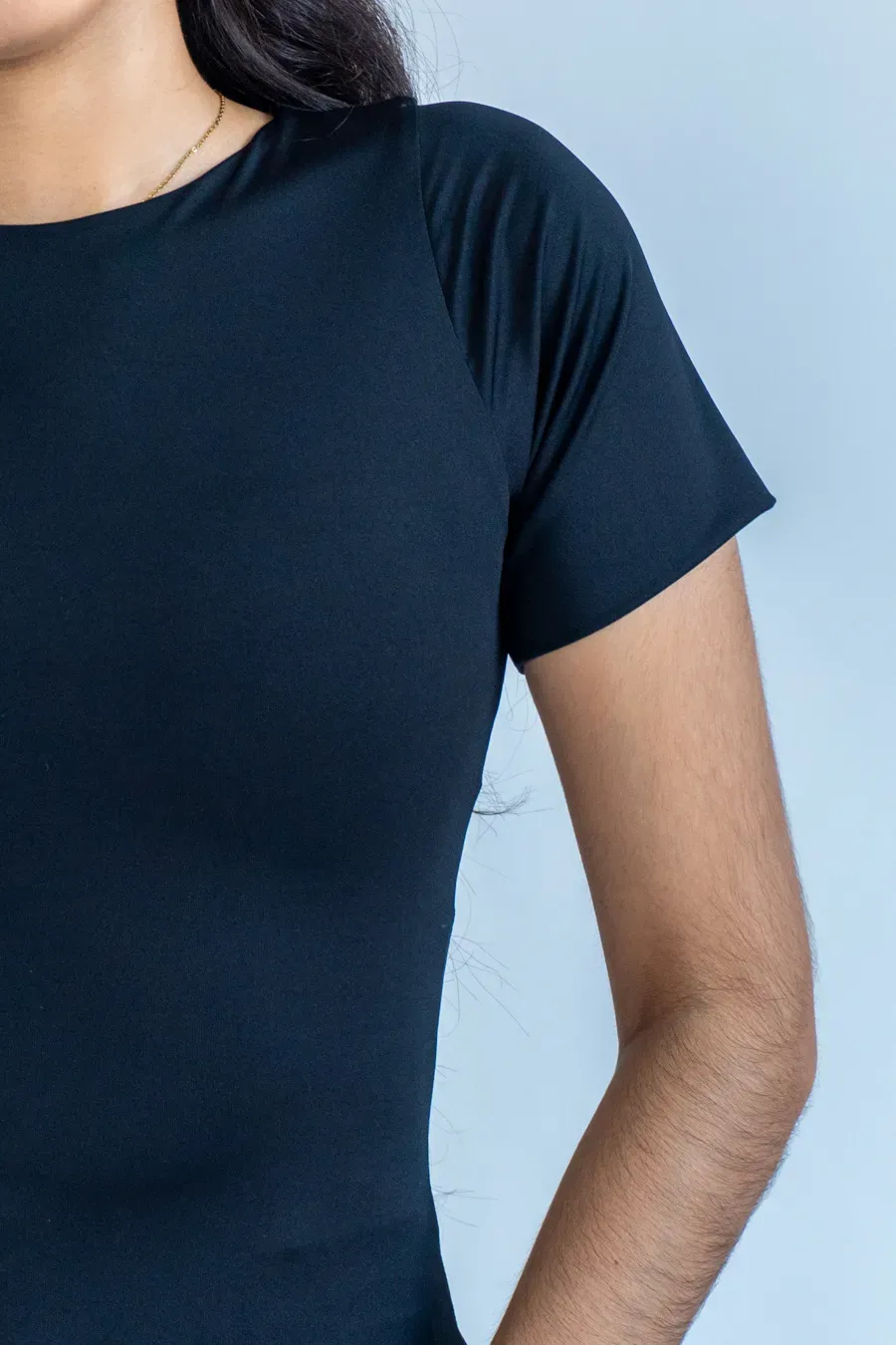 TSHIRT BÁSICA JOHNS