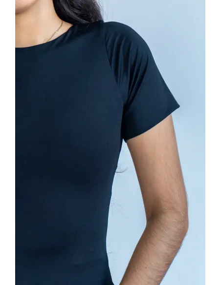 TSHIRT BÁSICA JOHNS