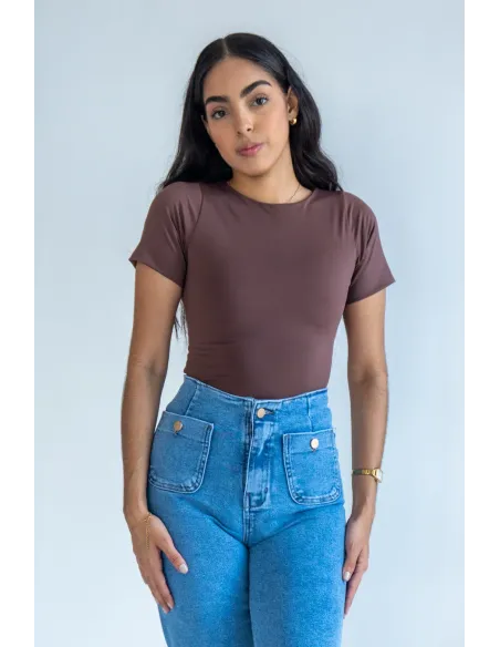 TSHIRT BÁSICA JOHNS