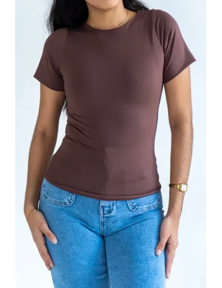 TSHIRT BÁSICA JOHNS