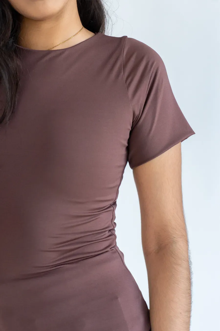 TSHIRT BÁSICA JOHNS