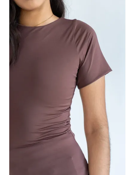 TSHIRT BÁSICA JOHNS