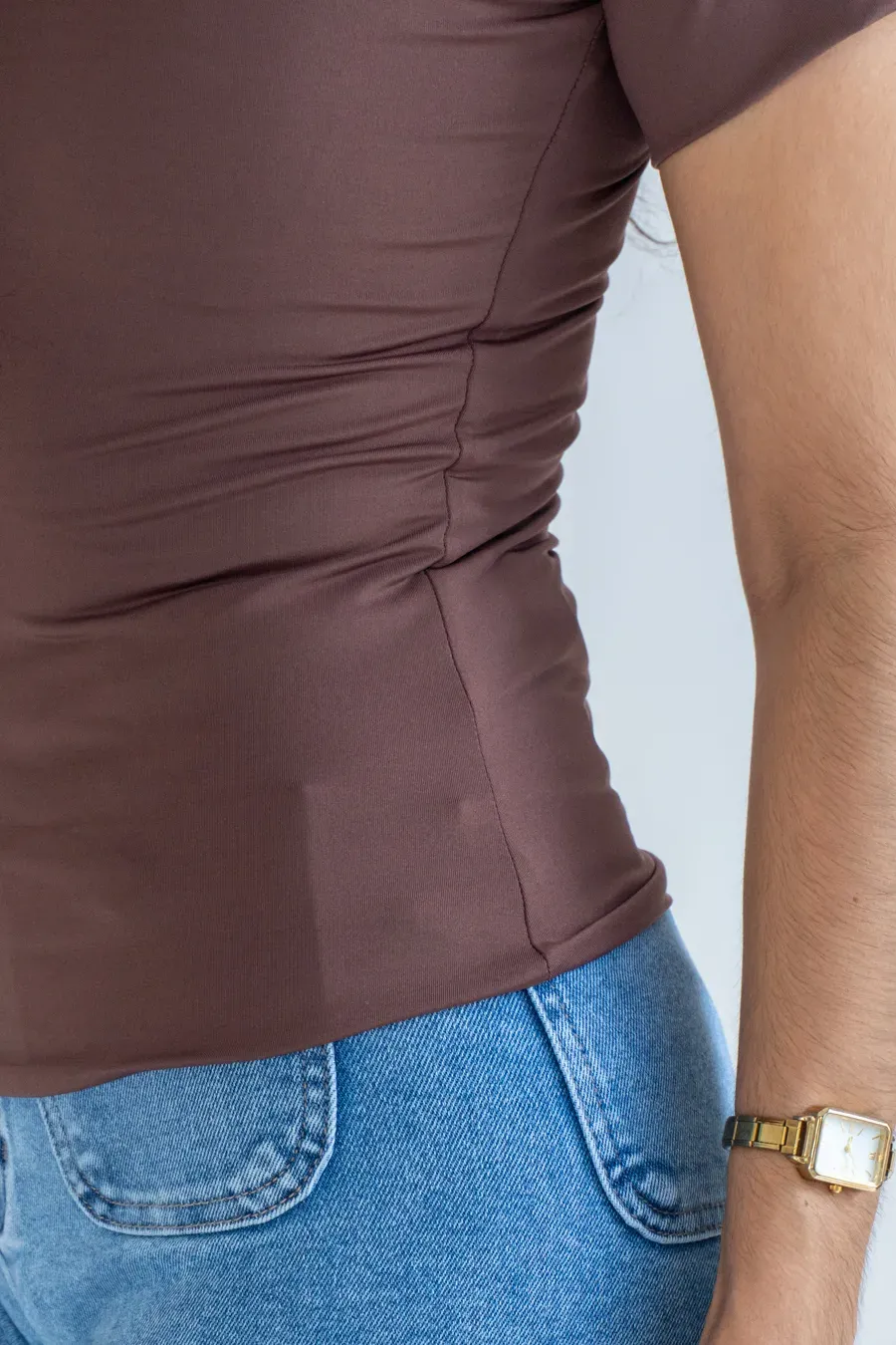 TSHIRT BÁSICA JOHNS