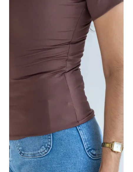 TSHIRT BÁSICA JOHNS